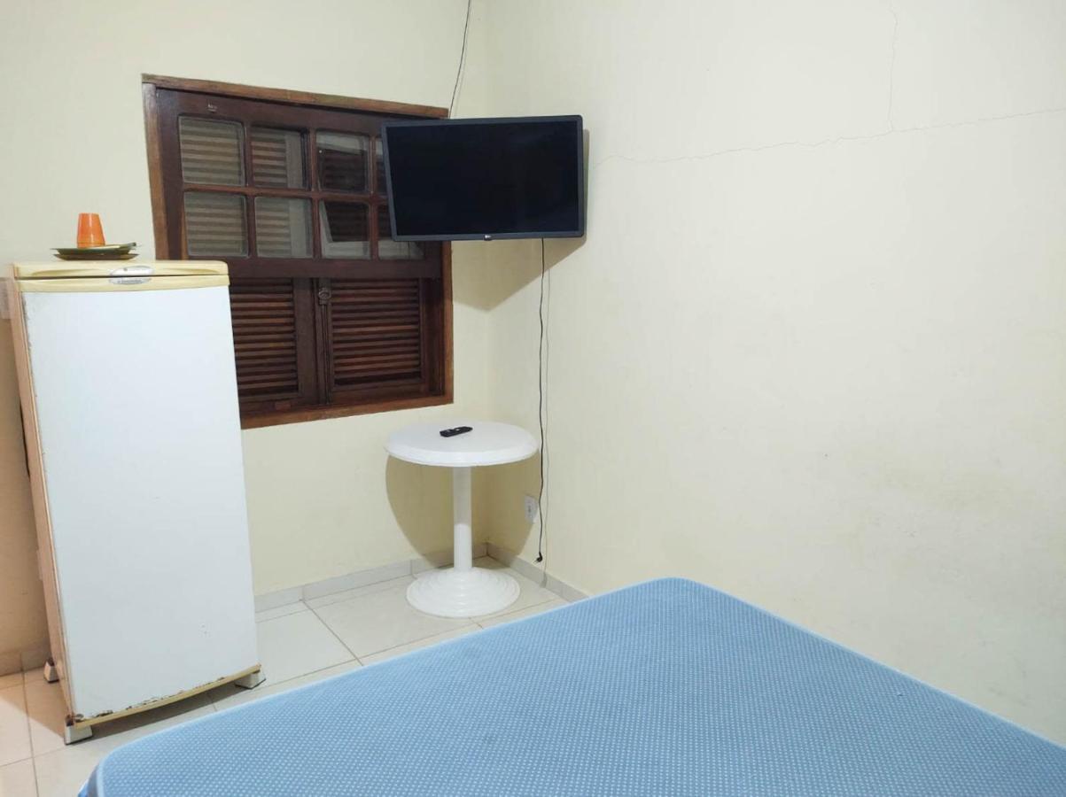 Mb Suite 7A Tenorio - Wifi Praia Grande Ubatuba! 10Min Da Praia! Buitenkant foto